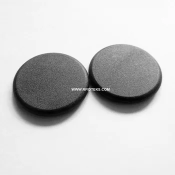 

G30 High Temperature RFID laundry Tag for INDUSTRY AND LOGISTICS LF 125KHz Read only with TK4100 Chip