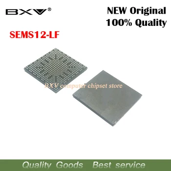

1pcs SEMS12-LF SEMS12 BGA LCD chip new original laptop chip free shipping
