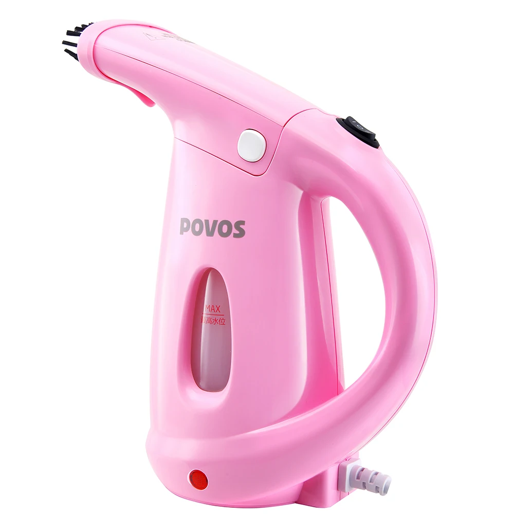 

Hand Held Home Mini Hot Clothes Steam Iron Household Irons Hanging Machine Cute Garment Steamer