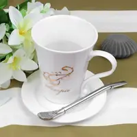 Нержавеющая сталь Питьевая солома чай фильтр ручной работы Yerba mate чай фильтр Тыква моющиеся питьевой соломинки чай инструмент для размешивания челнока