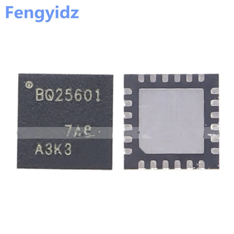 5 шт. BQ25601 QFN | Электронные компоненты и принадлежности