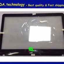 Wellendorff / ЖК передняя рамка стекло 4HHK9BHN01 MPZBA9ZN010A для sony VIAO SVF152 ноутбук сенсорный экран стекло дигитайзер