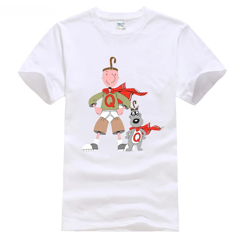 doug cartoon t shirt