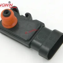 Коллектор абсолютного давления сенсор карта сенсор для CHEVROLET CORVETTE CAMARO GMC пикап SONOMA CANYON G6 16212460, EC1686, PS10002