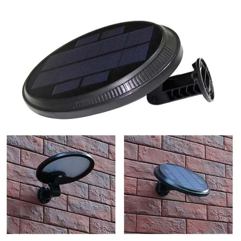 

56 LEDs Solar Lamp IP65 Waterproof Street Lights PIR Motion Sensor Wall Lamps Night Light Garden Yard Outdoor LED Emergency Lamp