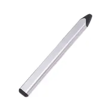 Универсальный плоский планшет сенсорный экран ручка емкостный стилус карандаш Замена для iPad iPhone Мобильные телефоны планшетный ПК Аксессуары