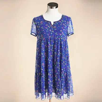 summer dresses for seniors