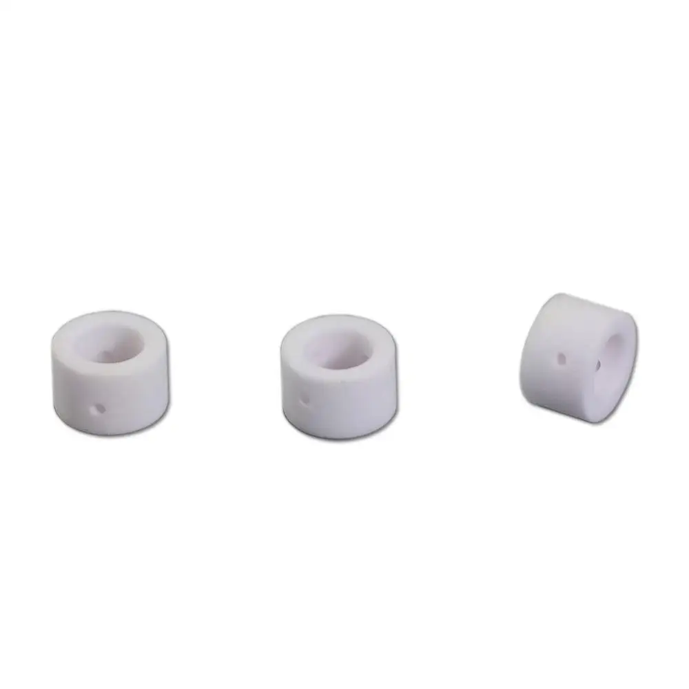LG-40 PT-31 Plasma Electrode Tip Nozzle Fit ESAB/L-TEC PT-31 JG-40 WSD-LG40 Plasma Cutter 125pcs