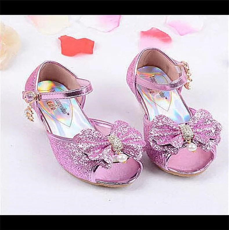 platform sandals