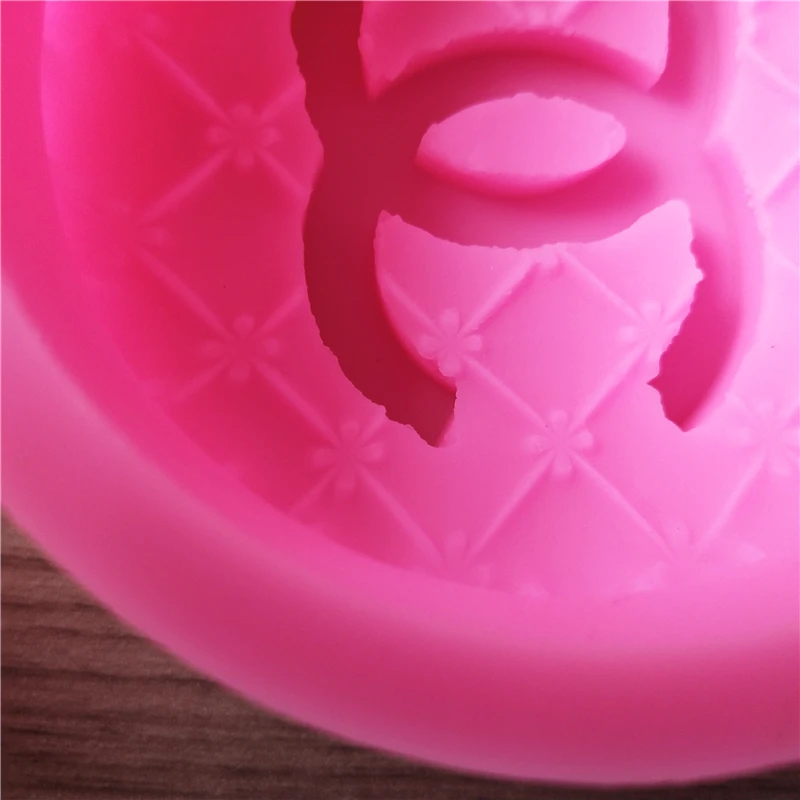 Новая 3D буква х Силиконовая Форма Бренд высокое качество «сделай сам» Торт Шоколад Желе свеча Мыло Форма торт украшение выпечки инструмент
