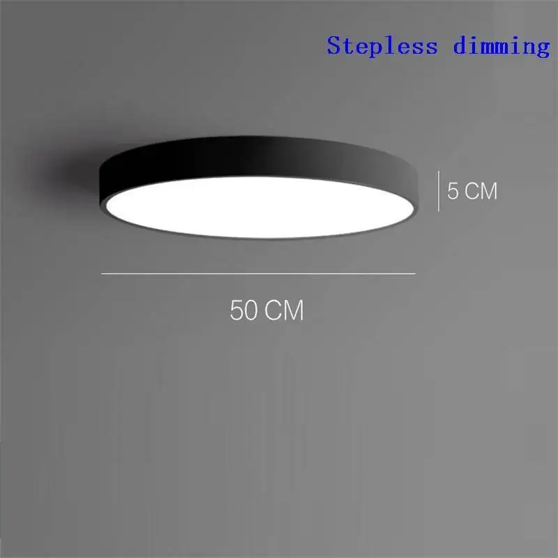 Plafonnier современный deckenleuchte avize потолочная лампа с плафоном для гостиной plafondlamp lampara de techo светодиодный потолочный светильник - Цвет корпуса: Number 15