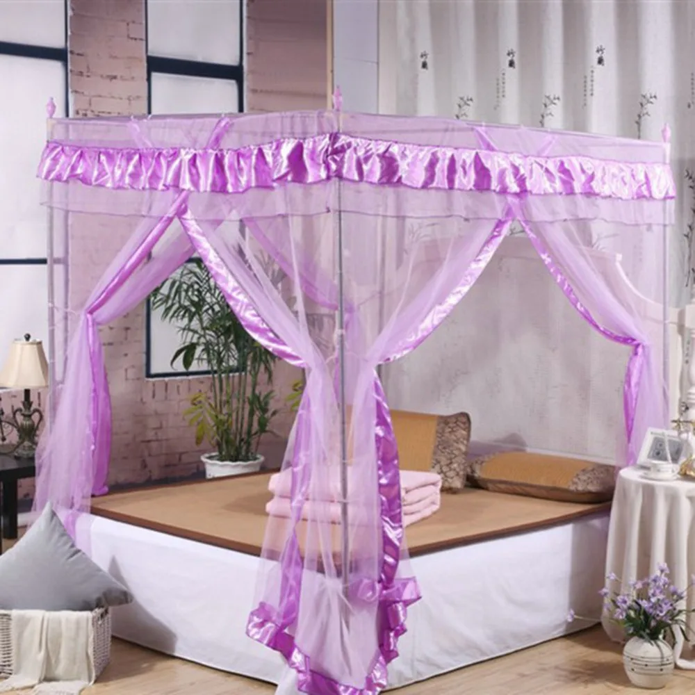 aliexpress : buy beautiful bed net mesh room decoration aliexpress : buy beautiful bed net mesh room decoration