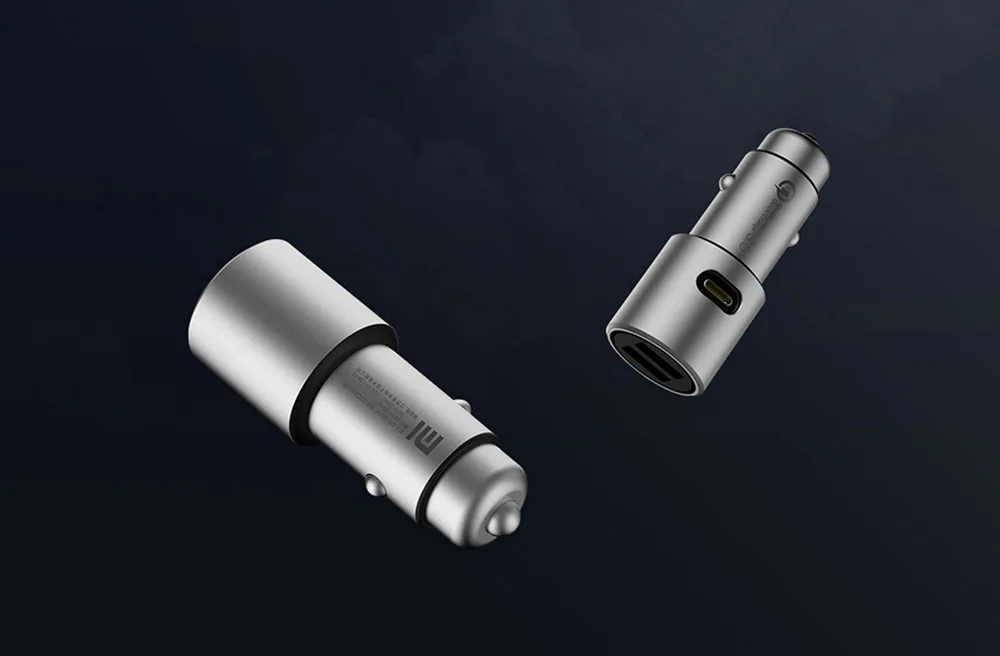 Xiaomi Car Charger QC3.0 Fast Version Extended Accessory (21)