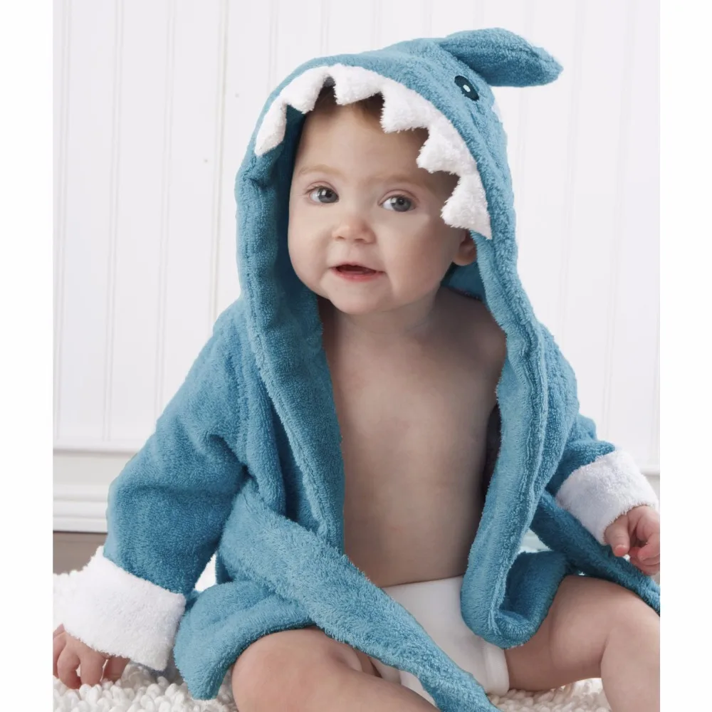 Халат детский с капюшоном в виде совы на возраст 2 3 года|baby towel|cartoon baby towelbaby towels