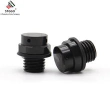 Давление M12* 1,5 балансировочные бутылки D17 упаковочные отверстия Анти пылезащитный Разъем IP 68