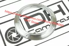 

Neue Objektiv Bajonett Ring Für Canon EF 24-105mm II montieren 24-105mm 1:4 L IST II USM Reparatur Teil (Gen 2)