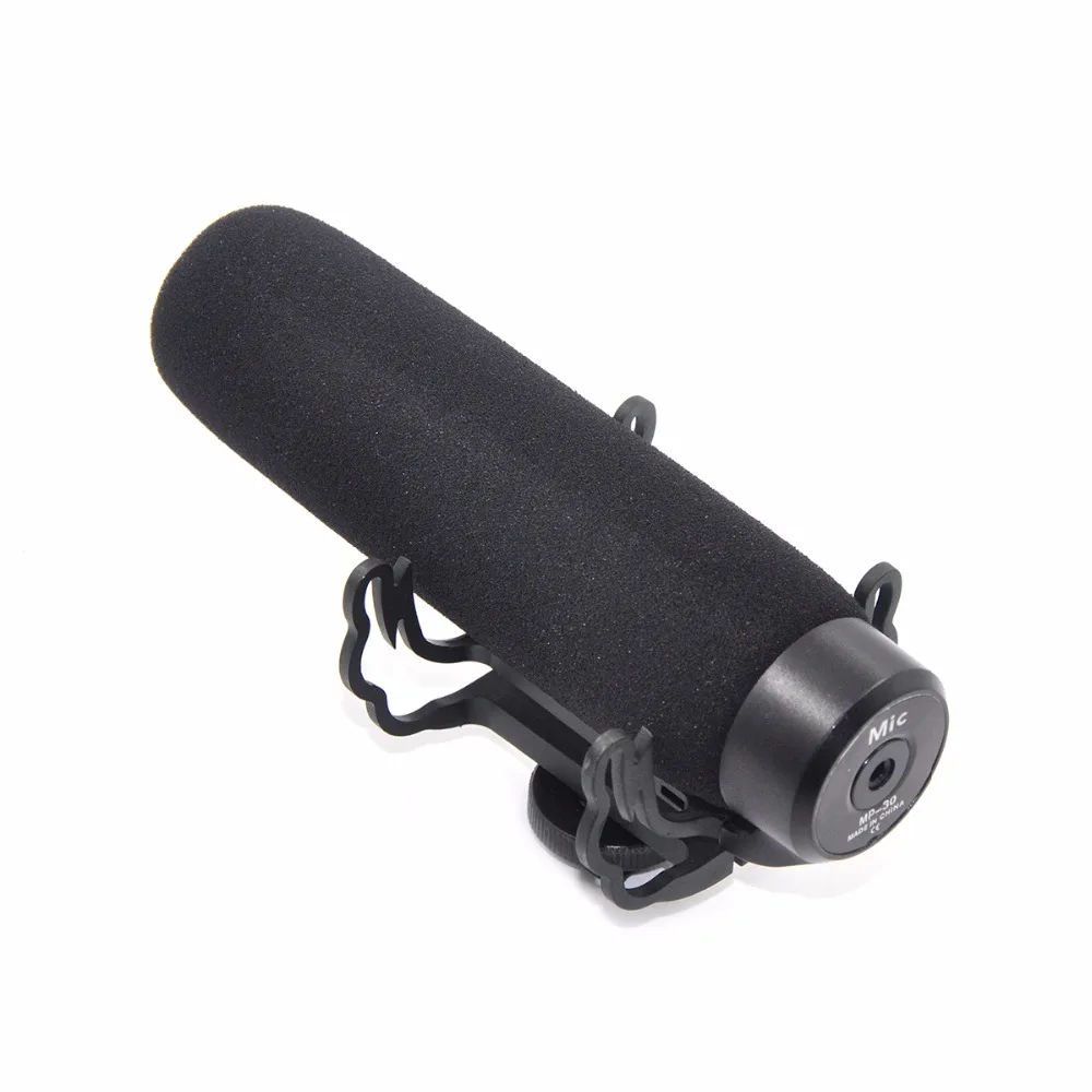 Aliexpress.com : Buy LightWeight Camera Microphone