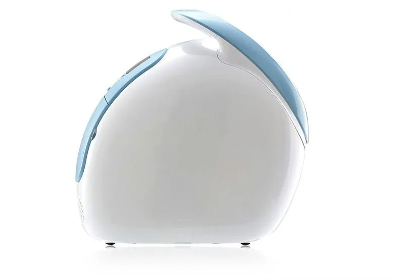  HANRIVER Oxygenerator home oxygen claus oxygen machine portable oxygen generator kjr11f oxygenating