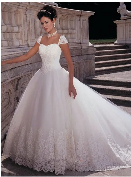 Us 219 0 Vestido De Noiva Beautiful Cap Sleeve Lace Liques Bridal Gown 2018 For Middle Eastern Brides Mother Of The Bride Dresses In Us 219 0 Vestido De Noiva Beautiful Cap Sleeve Lace Liques Bridal Gown 2018 For Middle Eastern Brides Mother Of The Bride Dresses In