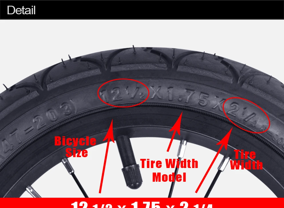 Perfect BXT Ultra Light 12inch wheelset  aluminum alloy wheels with tire for Small kids bike wheelset bicycle part Children accessories 4