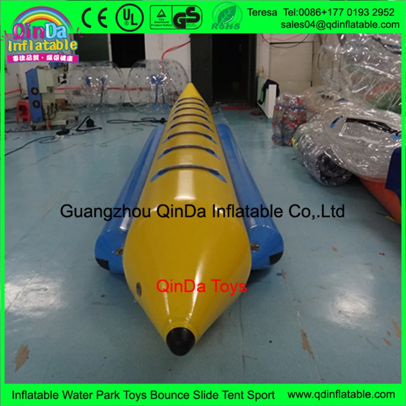 inflatable banana boats 120