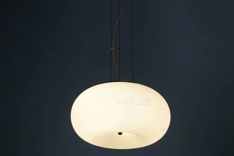 Donut pendant lamp  (11)