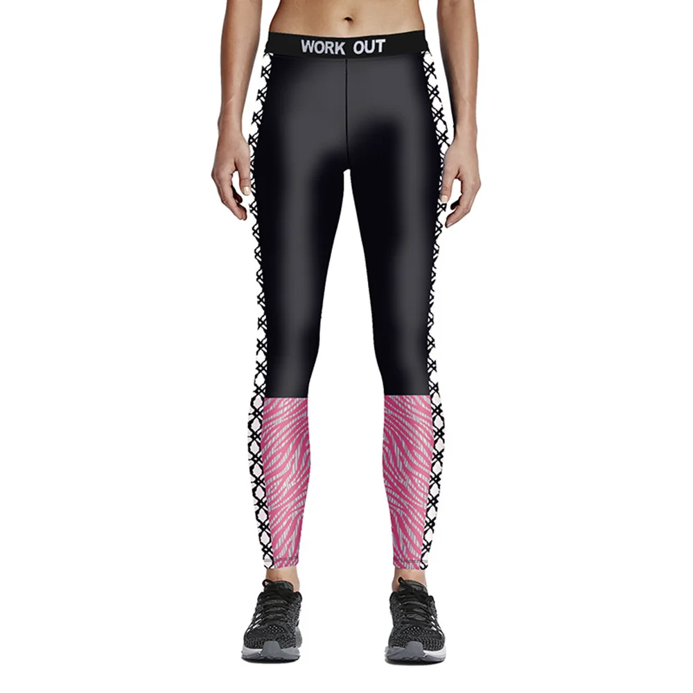21 10 Minute Fiber workout pants for Beginner