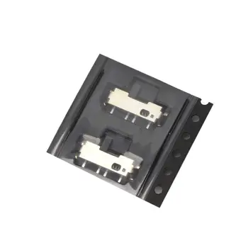 

2Pcs Replacement Power Switch Button On Off Micro Switch Button For DS Lite NDSL