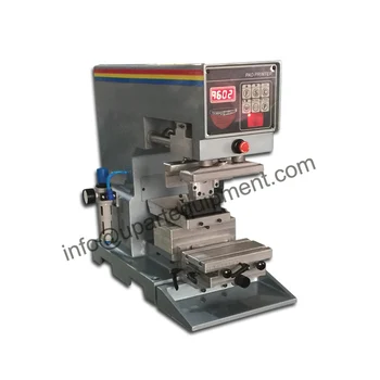 

automatic pad printing machine, tabletop inkwell pad printing machine, pad printing machine price