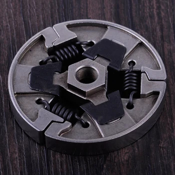 

LETAOSK Clutch 1122 160 2002 Fit for Stihl 066 MS660 064 Chainsaw Replacement