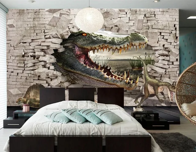Online Shop Krokodil schildpad dinosaurus 3D dimensionale schilderij ... Online Shop Krokodil schildpad dinosaurus 3D dimensionale schilderij ...