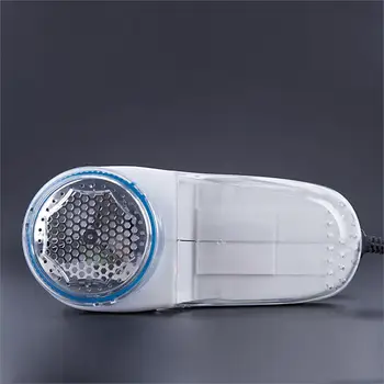 

Eu Plug Electric Fabric Sweater Curtains Carpets Clothes Lint Remover Fuzz Pills Shaver Fluff Pellets Cut Machine