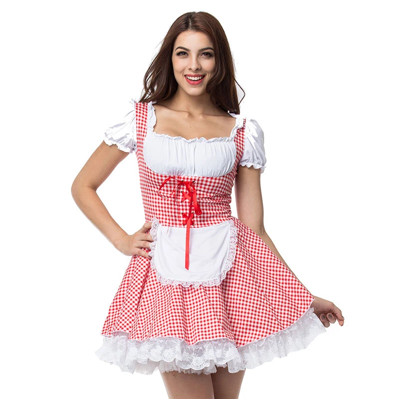 White-Red-Plaid-Fancy-Dress-Plus-Size-Little-Red-Riding-Hood-Costume-Cosplay-Sexy-Halloween-Costumes (1)