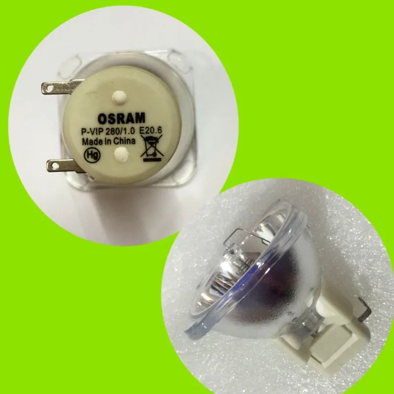 

P-VIP 280W E20.6 100% New Original Projector Bare Lamp for Vivitek MX2206K with 180 days warranty