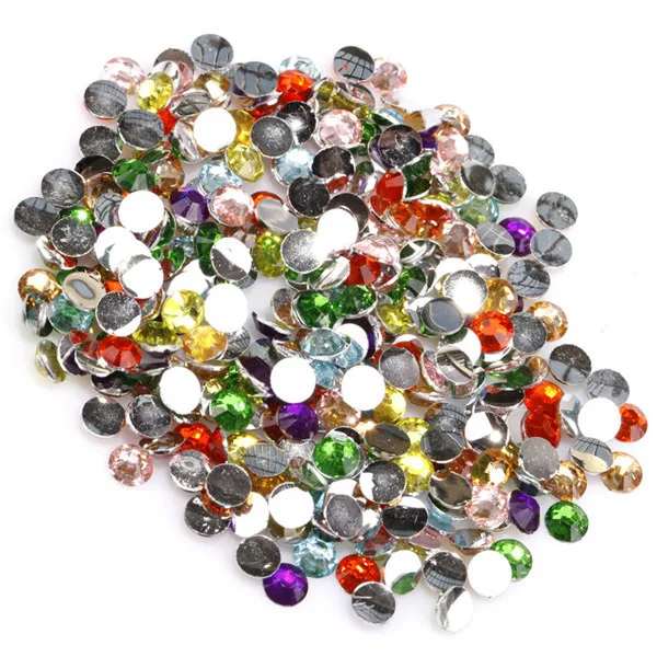 mix