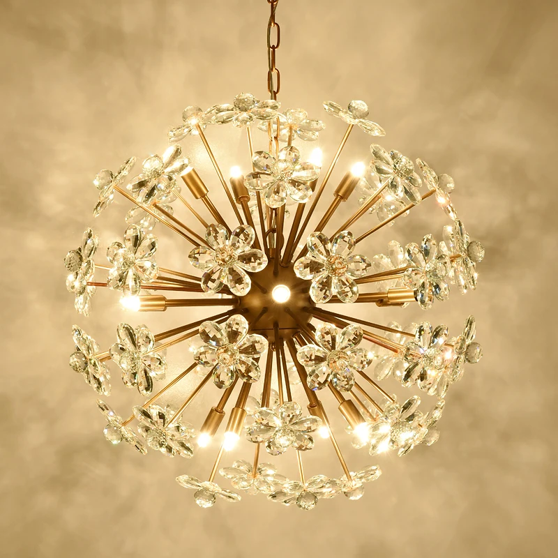 Postmodern Pendant Light Магазин для магазинов одежды Простая мода с одной головкой
