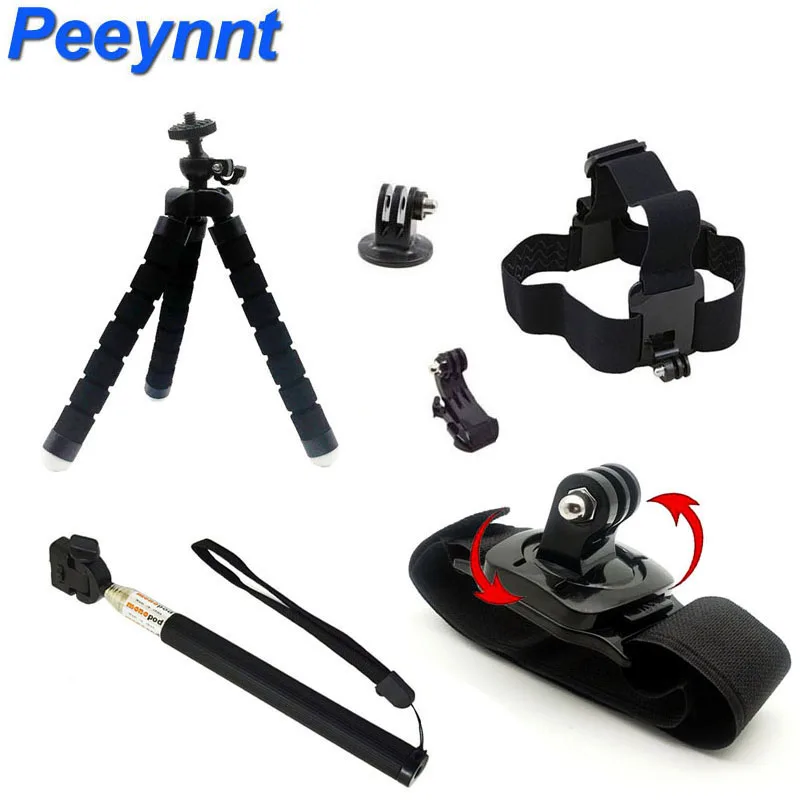 gopro accessories