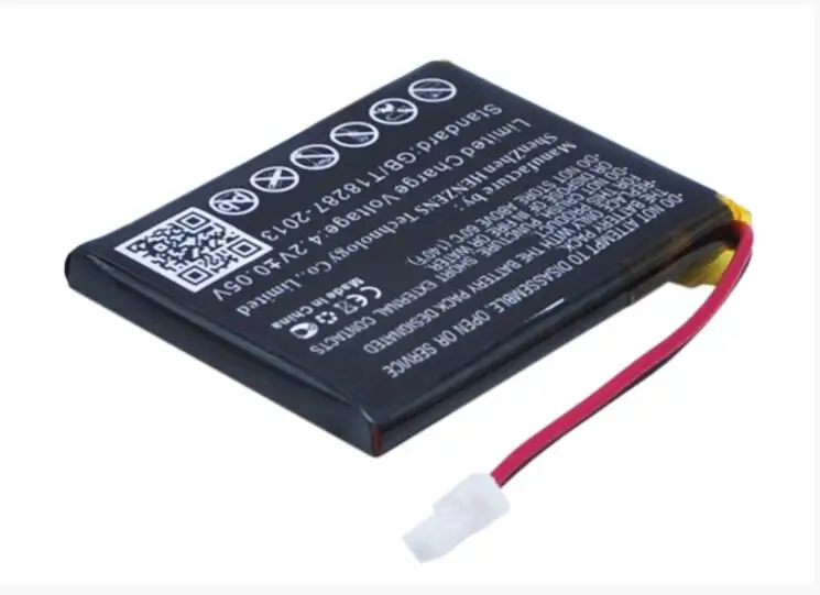 Cameron sino 280 mAh батарея для гольф приятель DSC-GB750 DSC-GB900 Voice 2 gps дальномер плюс VS4 PL482730 YK372731
