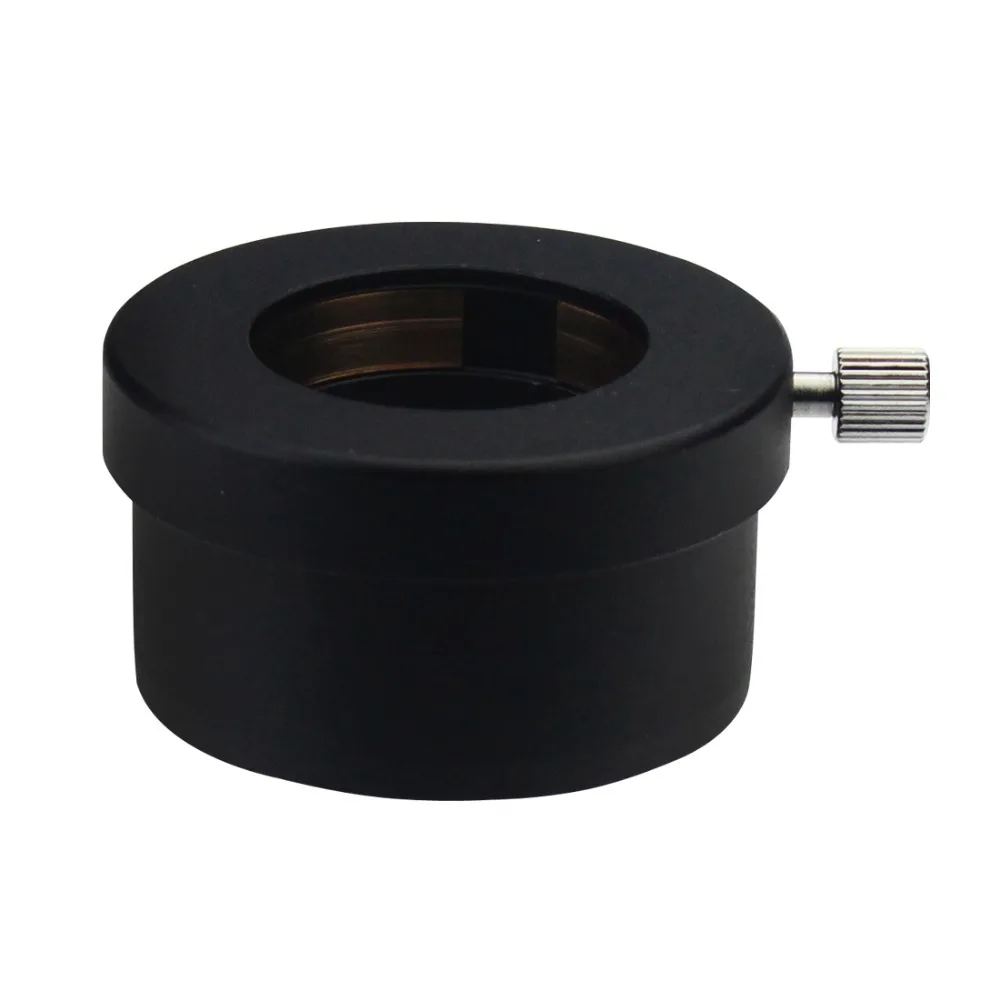 2inch to 1.25 Inch Telescope Eyepiece Adapter Premeier Astronomic