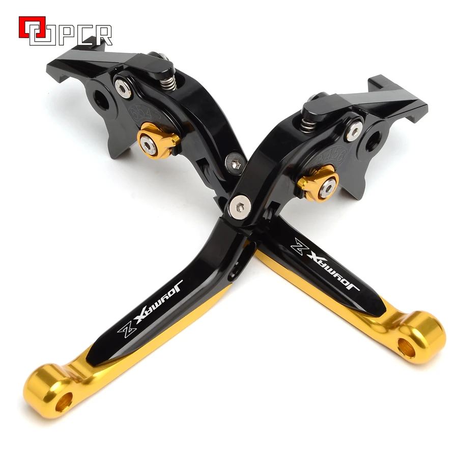 Мотоциклетные тормоза CNC складные тормозные рычаги сцепления для SYM JOYMAX Z 300 Z300