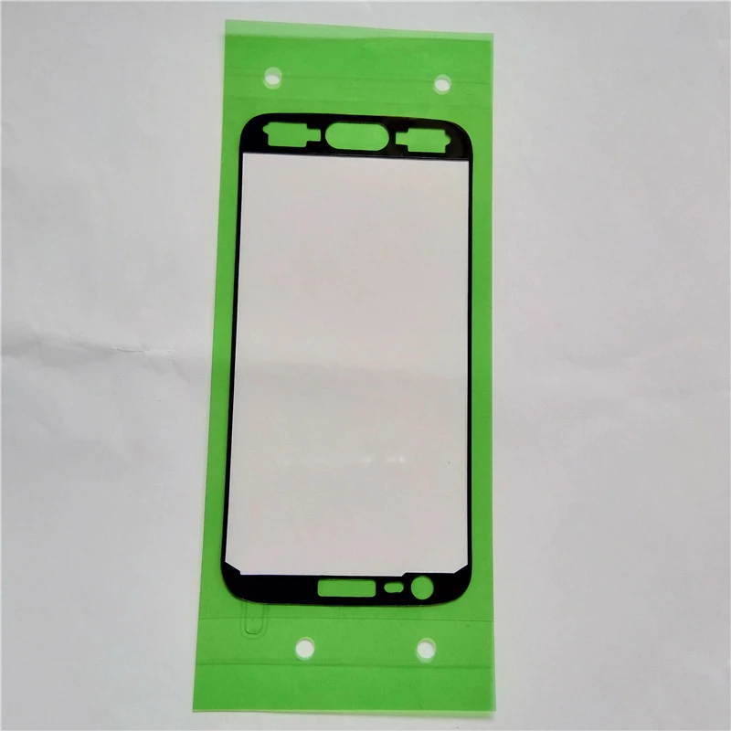 1 Piece J210 Precut Adhesive Glue Sticker Tape Lcd Touch Screen Frame Sticker For Samsung Galaxy J2 16 J2 Pro J210 Samsung J2 Screen Galaxy Screensamsung Galaxy Screen Aliexpress