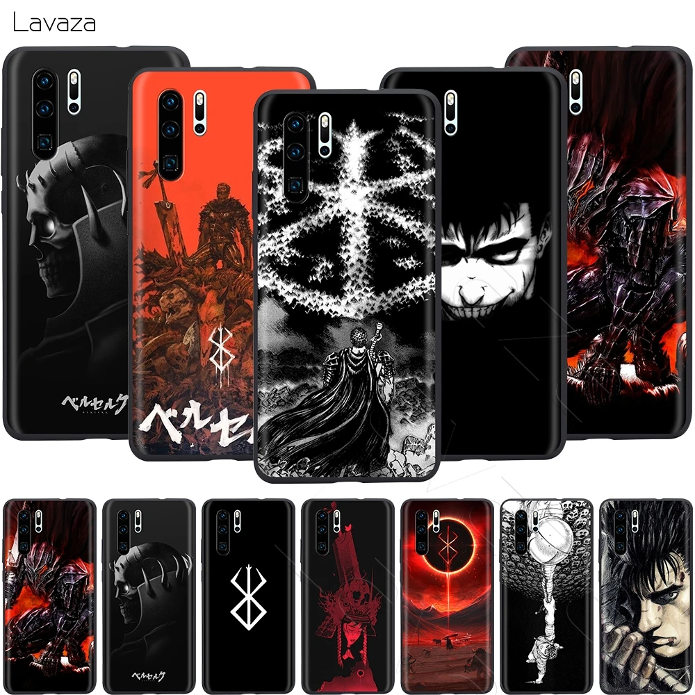 Lavaza Lucky Star аниме чехол для Huawei мат 30 20 Honor 6a 7a 7c 7x 8C 8x9 10 Nova 3i 3 Lite рro Y6 2018 |