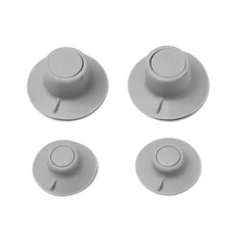 4 шт./компл. ноутбук записная книжка теплопоглощающая подставка охлаждающая подставка Подставка держатель всасывающая ножка набор