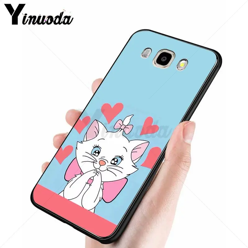 Pink marie aristocats Cat