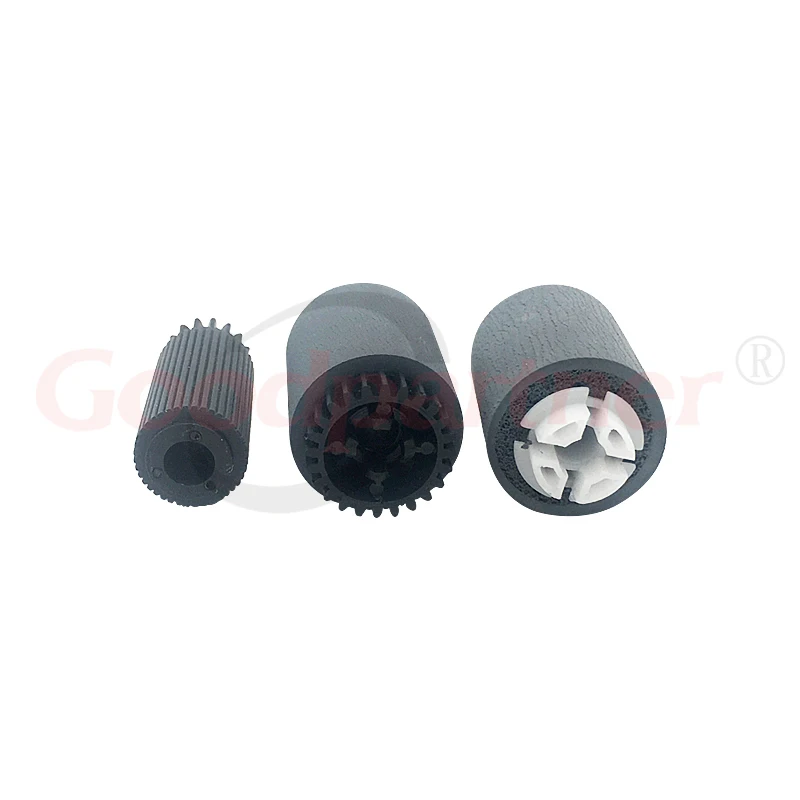 Grupo para Canon Cilindro de Recolhimento da Separação 1730 4570 3045 2230 1740 Feed Fb6-3405-000 Fc5-6934-000 Fc6-6661-000 10 ir 2520 3570 2830 - Imagem 3