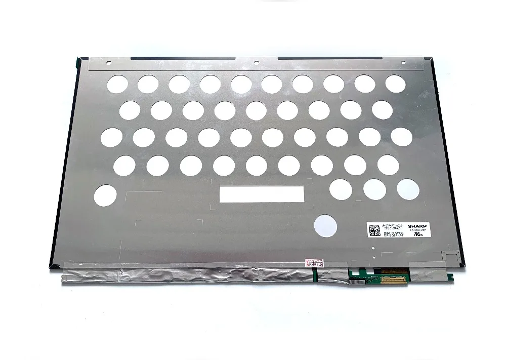 Новый и хороший BOE 15 6 дюймов ЖК панель LQ156D1JW31 с 3840 * 2160.400cd 88/88/88/88 typ 60HZ.