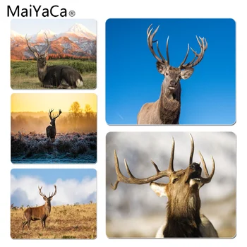 

MaiYaCa Stag Beautiful Anime Mouse Mat Size for 250*290*2mm Gaming Mousepads