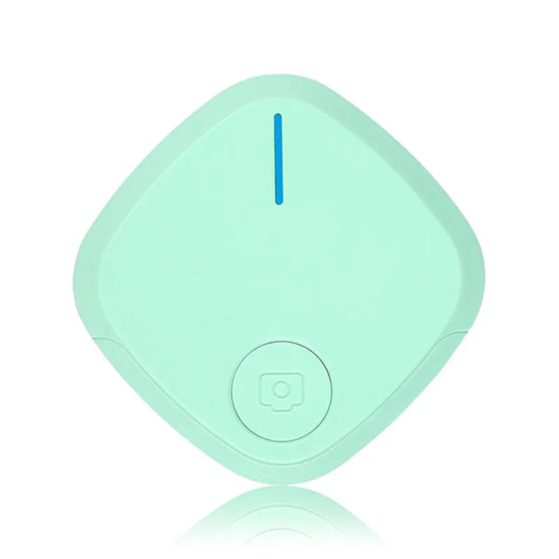 Мини bluetooth 4,0 Key Finder смарт-сигнализация анти потери трекер селфи контроллер