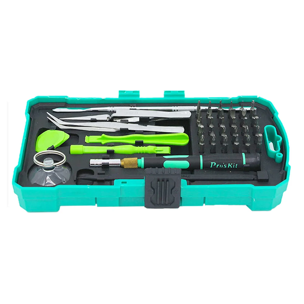 ProsKit SD-9326M Consumer Electronic Equipment
