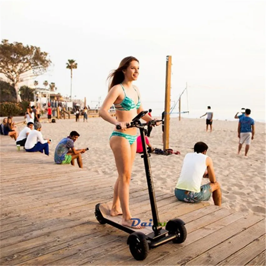  Daibot Electric Scooters Adults 3 Wheels ES Board Self Balancing Scooters 450W Brushless Motor Kids
